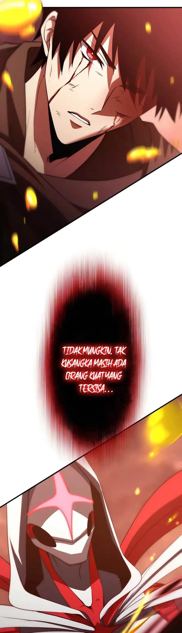 The Dark Swordsman Returns Chapter 1 Gambar 82