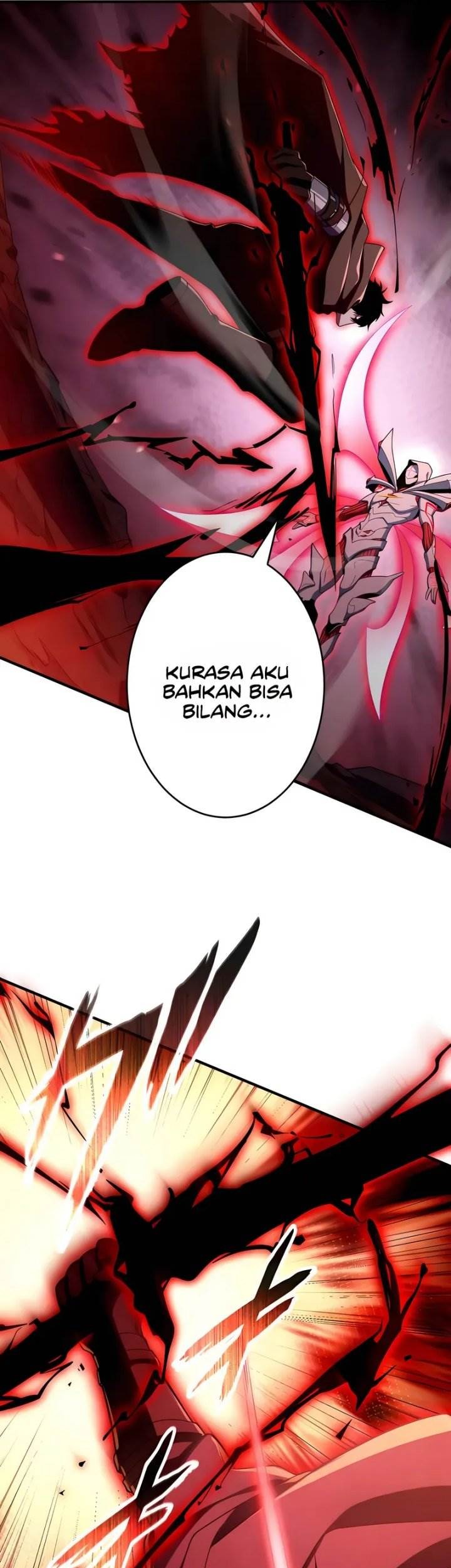 The Dark Swordsman Returns Chapter 1 Gambar 85