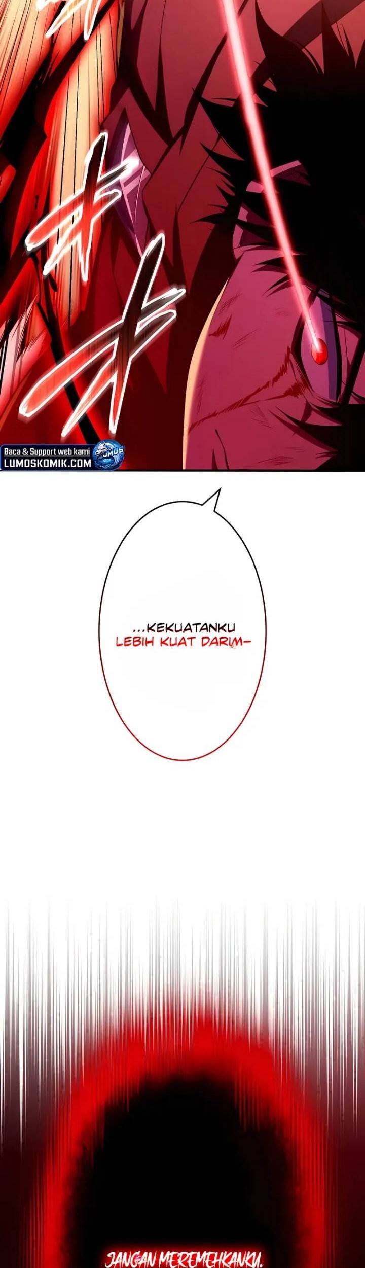 The Dark Swordsman Returns Chapter 1 Gambar 86