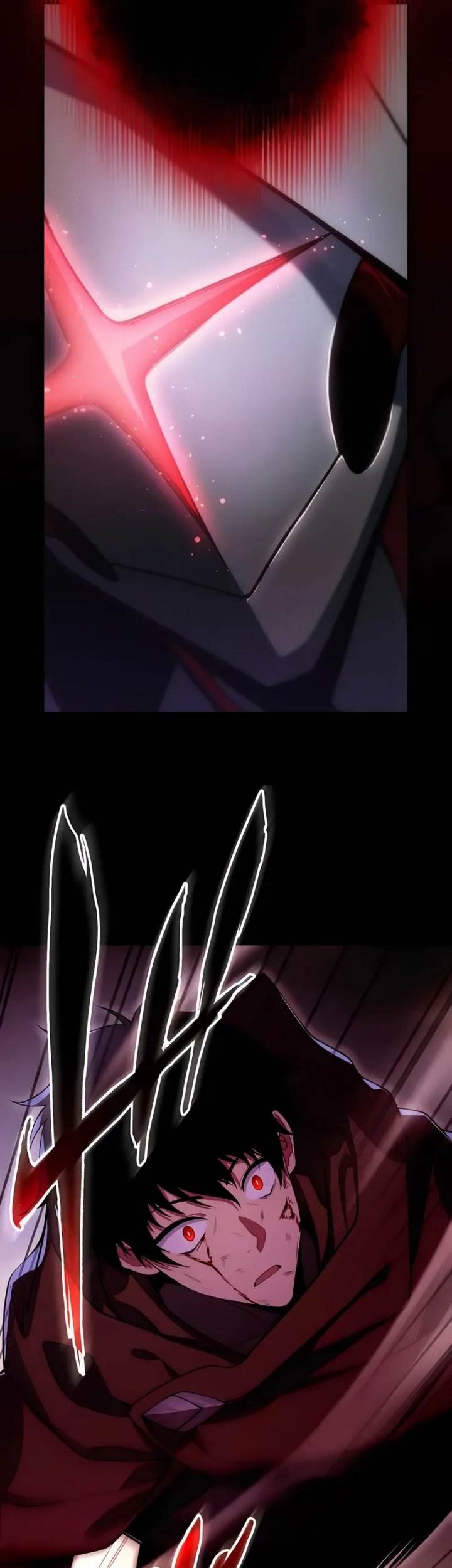 The Dark Swordsman Returns Chapter 1 Gambar 88