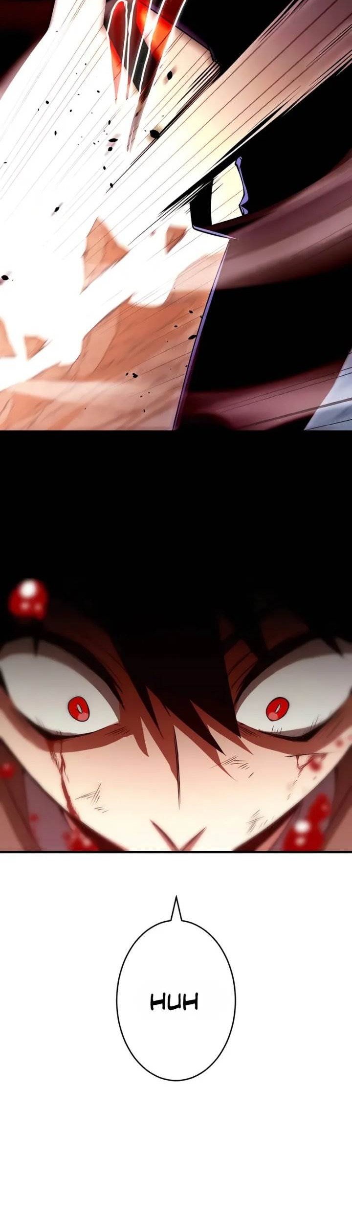 The Dark Swordsman Returns Chapter 1 Gambar 89