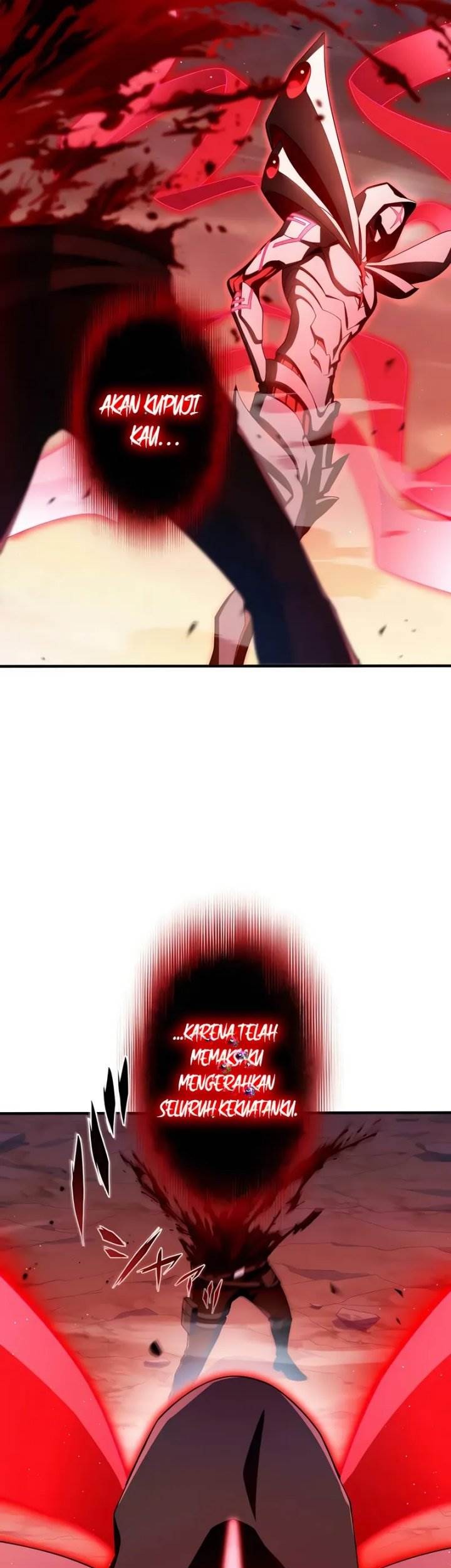 The Dark Swordsman Returns Chapter 1 Gambar 91