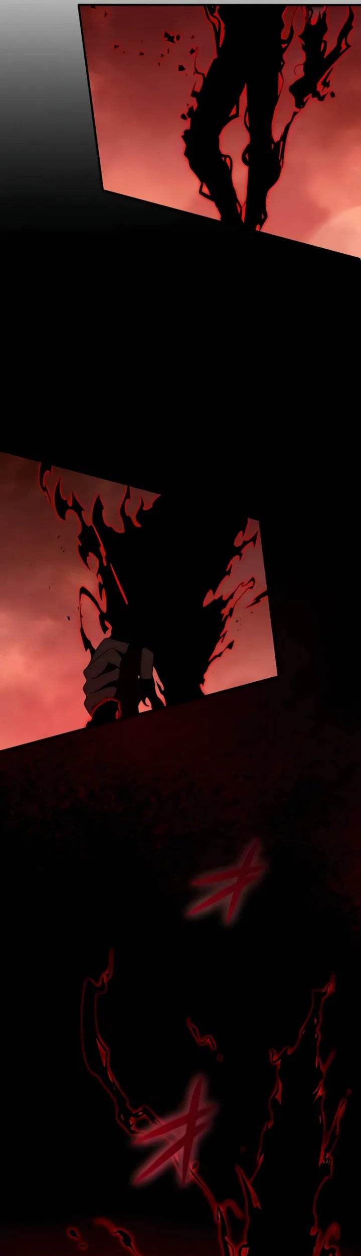 The Dark Swordsman Returns Chapter 1 Gambar 96