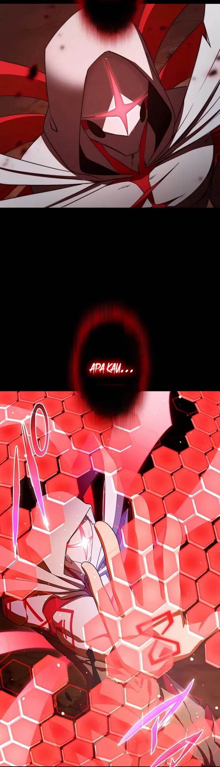 The Dark Swordsman Returns Chapter 1 Gambar 99