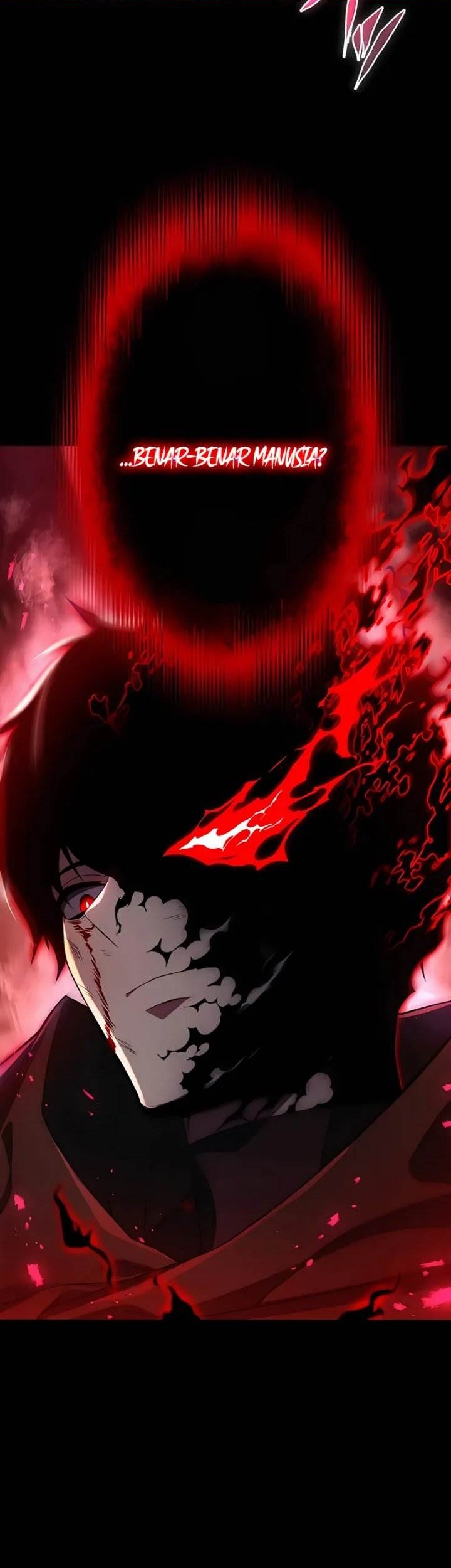 The Dark Swordsman Returns Chapter 1 Gambar 100