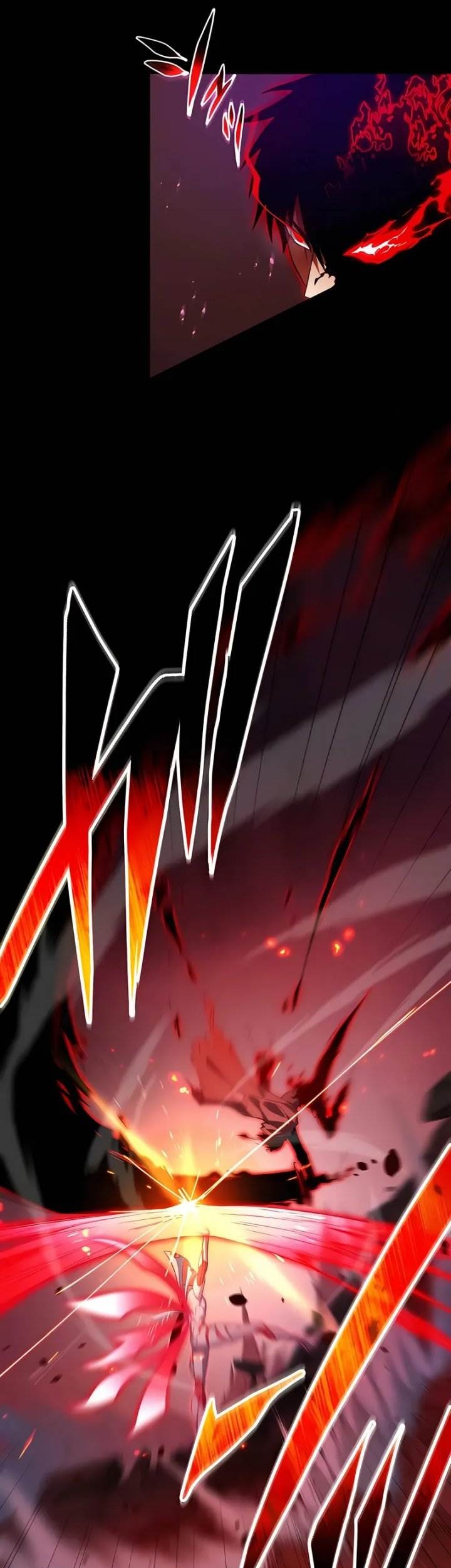 The Dark Swordsman Returns Chapter 1 Gambar 102