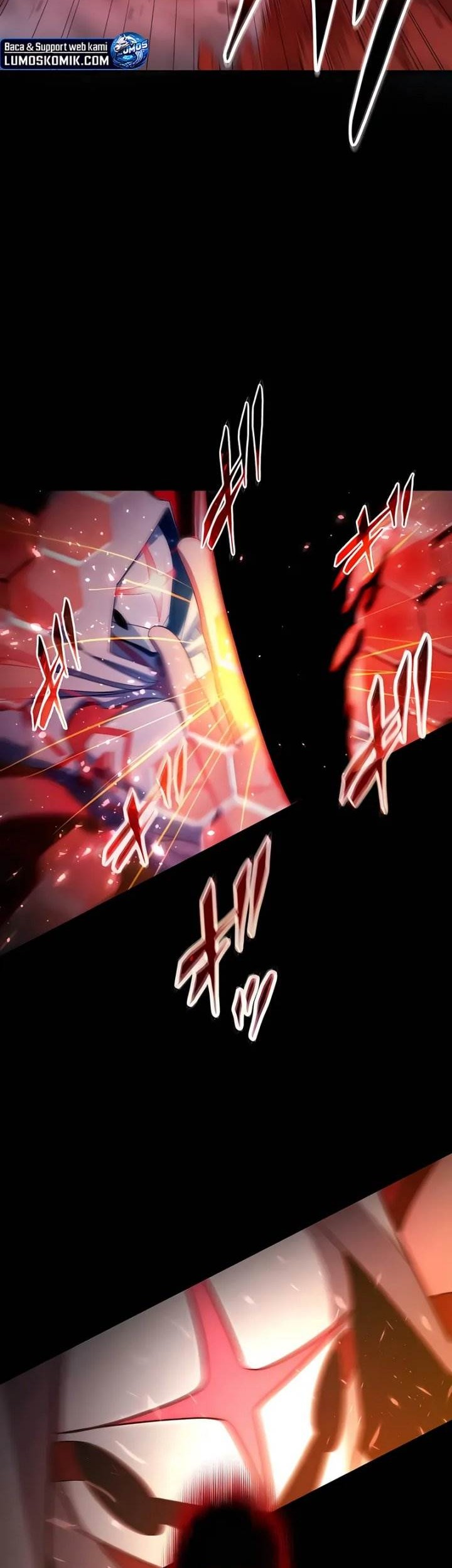 The Dark Swordsman Returns Chapter 1 Gambar 103