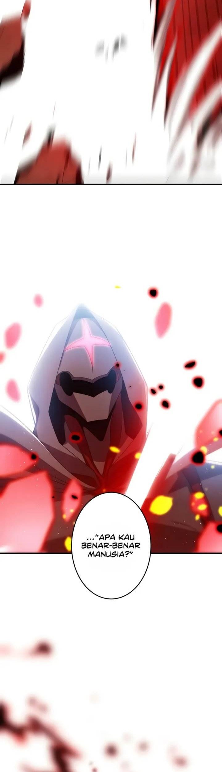 The Dark Swordsman Returns Chapter 1 Gambar 106