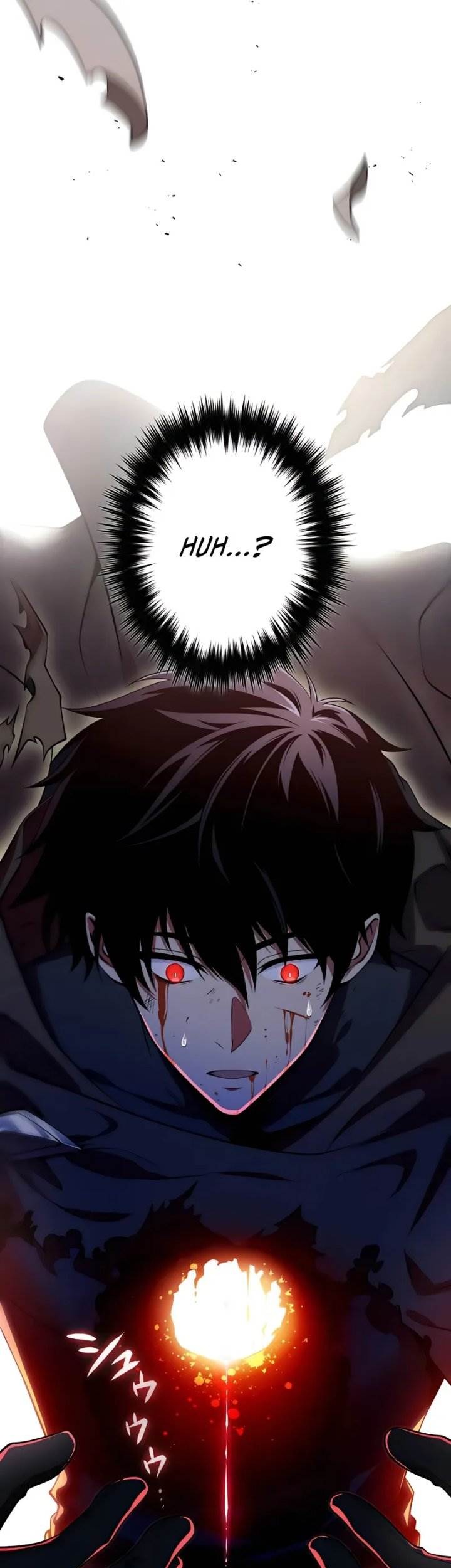 The Dark Swordsman Returns Chapter 1 Gambar 6