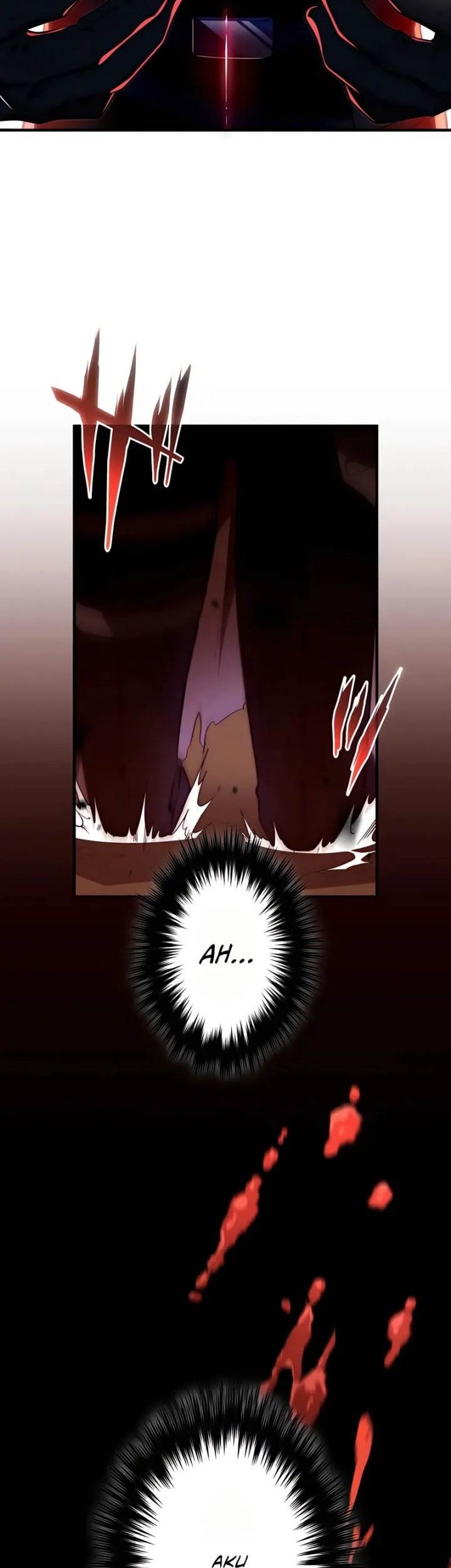 The Dark Swordsman Returns Chapter 1 Gambar 7