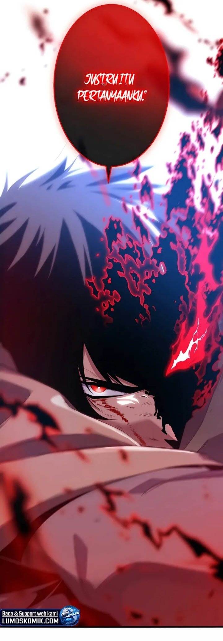 The Dark Swordsman Returns Chapter 1 Gambar 108