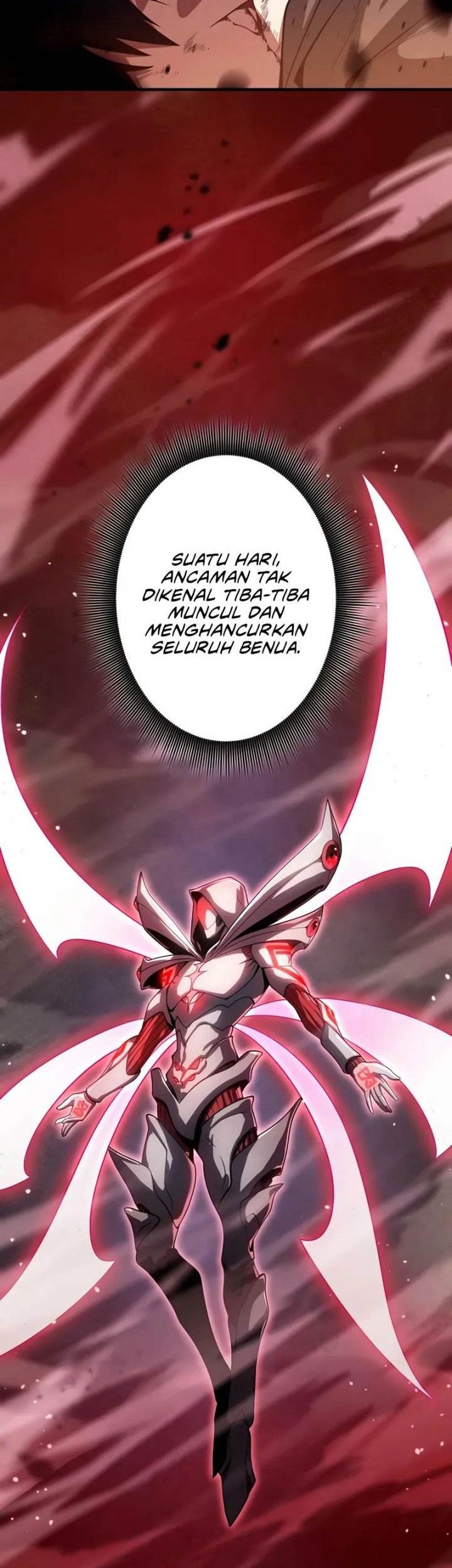 The Dark Swordsman Returns Chapter 1 Gambar 13