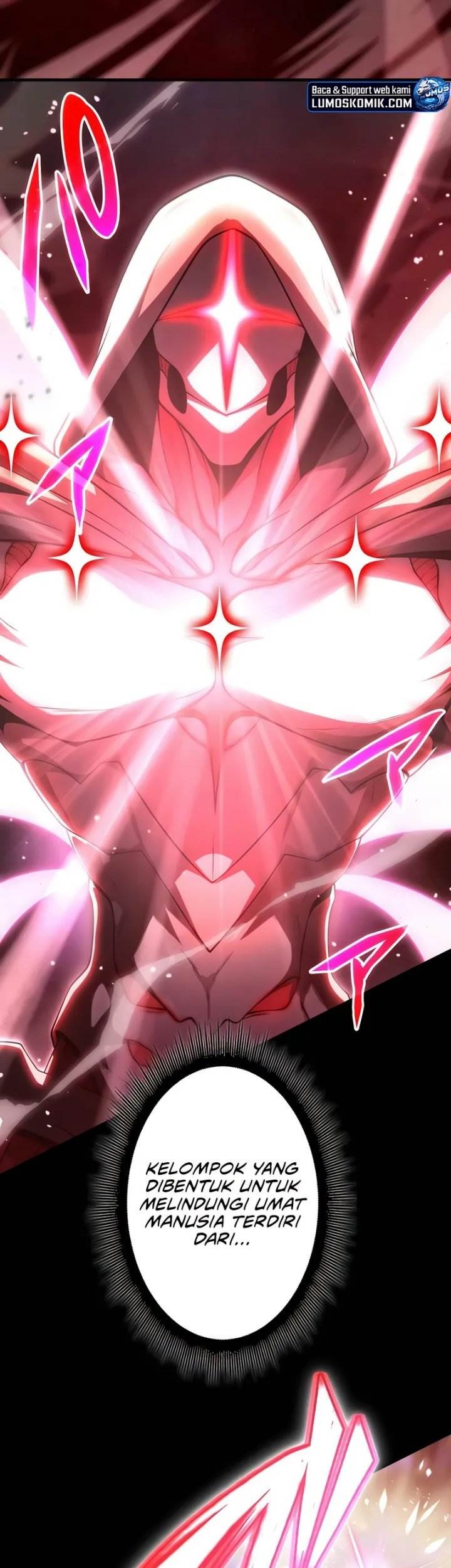 The Dark Swordsman Returns Chapter 1 Gambar 15