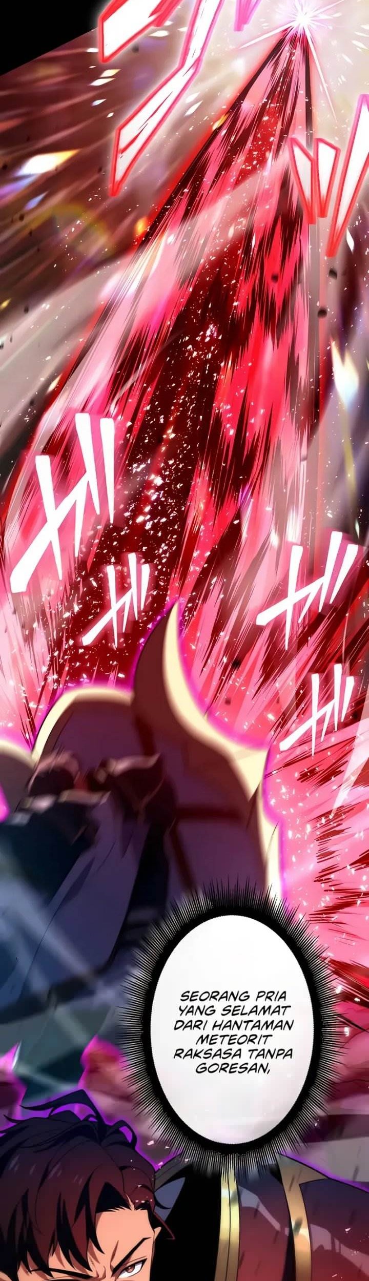 The Dark Swordsman Returns Chapter 1 Gambar 16