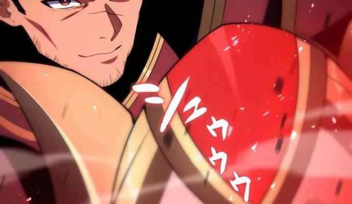 The Dark Swordsman Returns Chapter 1 Gambar 17