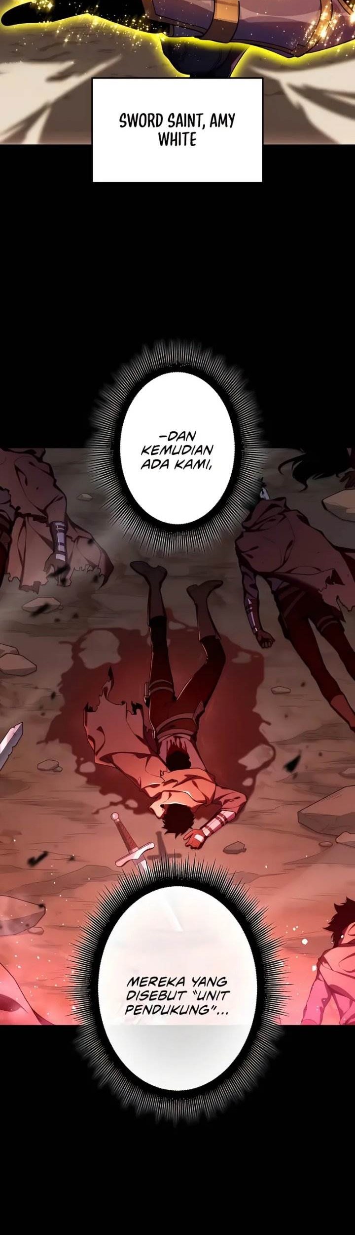 The Dark Swordsman Returns Chapter 1 Gambar 22