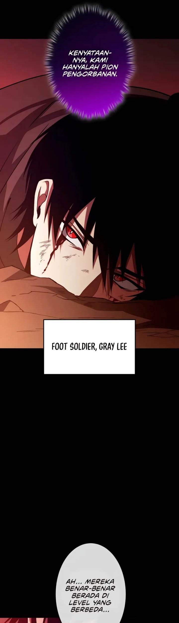 The Dark Swordsman Returns Chapter 1 Gambar 24