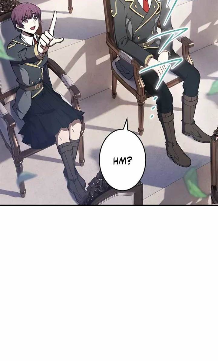 The Dark Swordsman Returns Chapter 10 Gambar 28