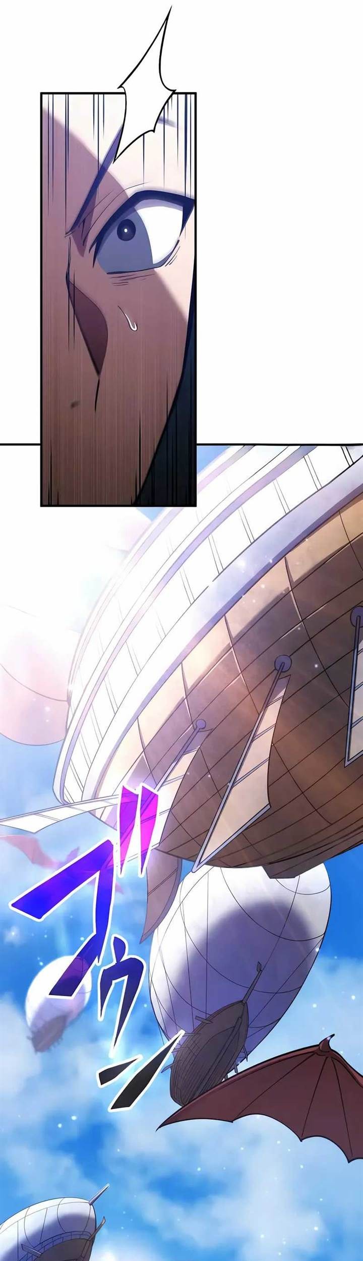 The Dark Swordsman Returns Chapter 10 Gambar 29