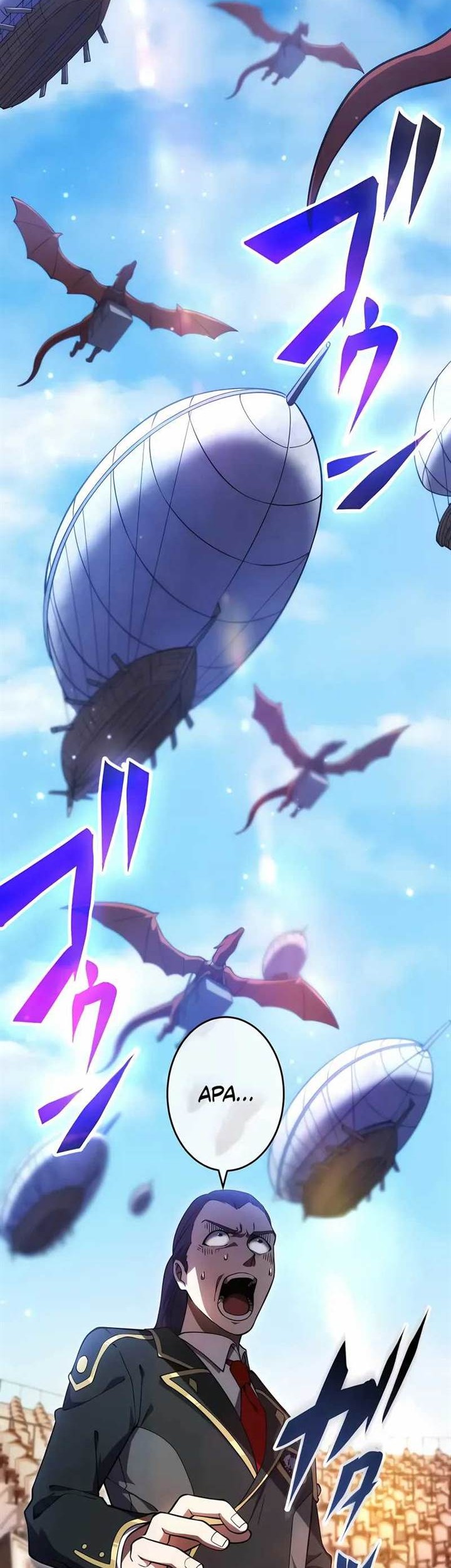 The Dark Swordsman Returns Chapter 10 Gambar 30