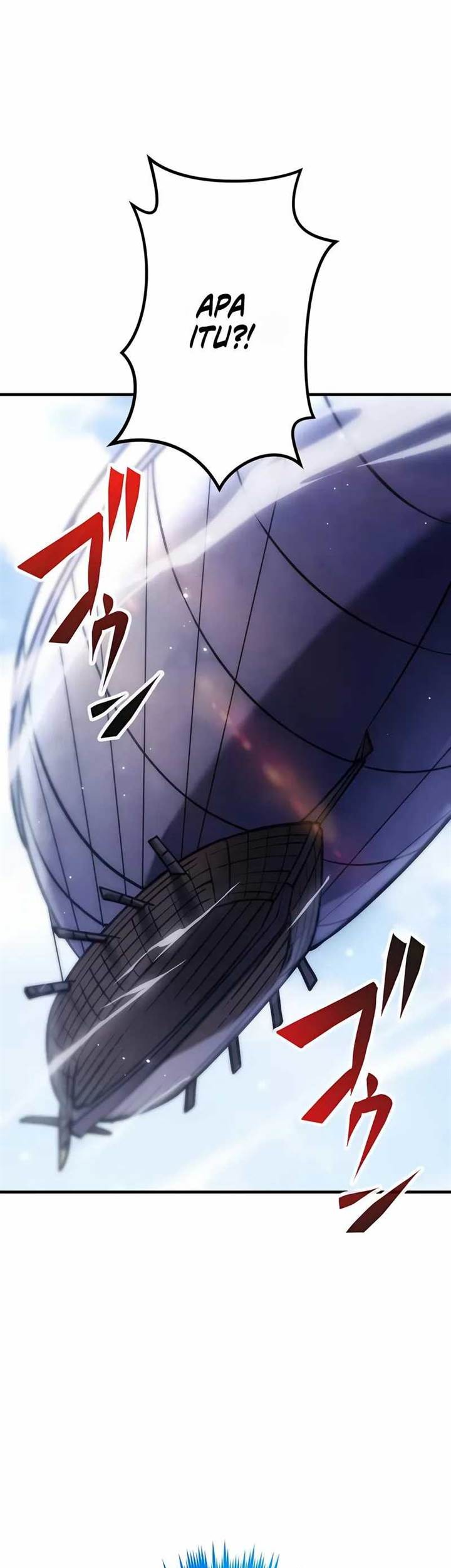 The Dark Swordsman Returns Chapter 10 Gambar 32