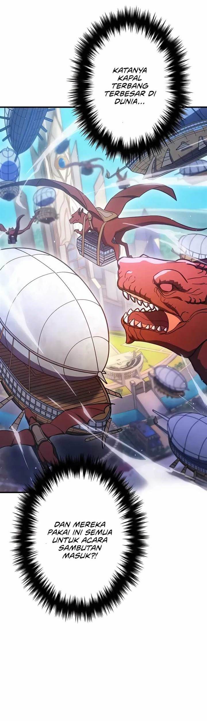 The Dark Swordsman Returns Chapter 10 Gambar 34