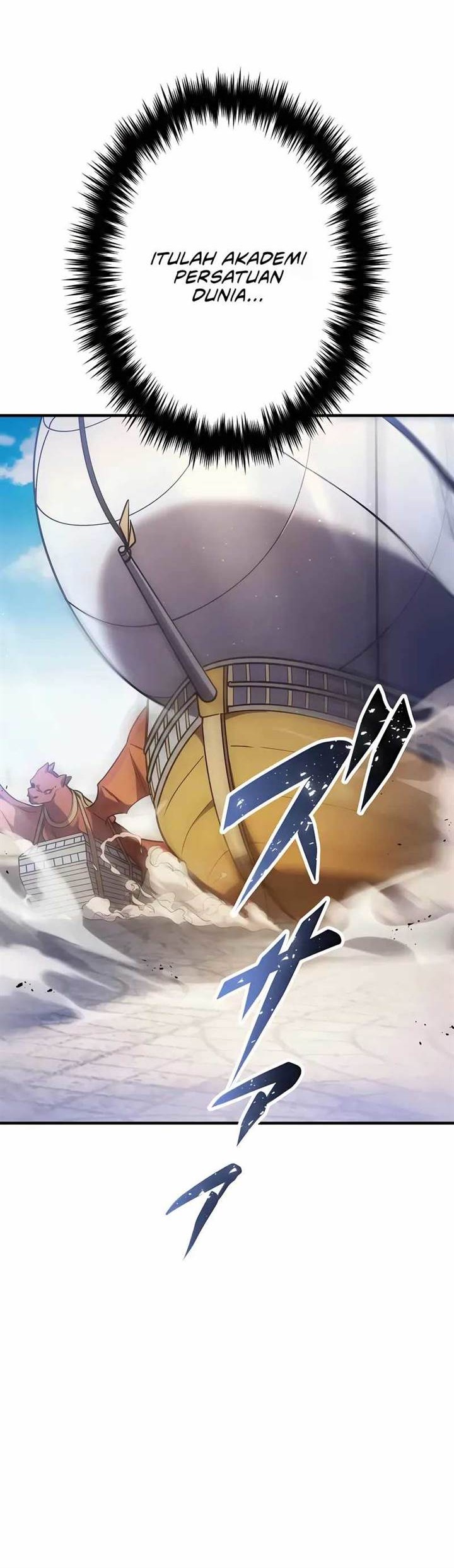 The Dark Swordsman Returns Chapter 10 Gambar 35