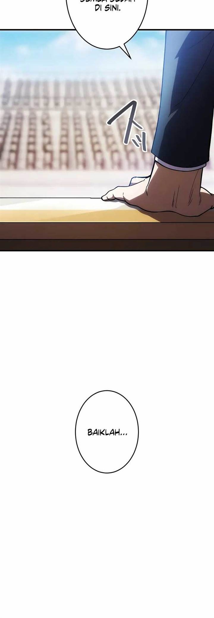 The Dark Swordsman Returns Chapter 10 Gambar 37