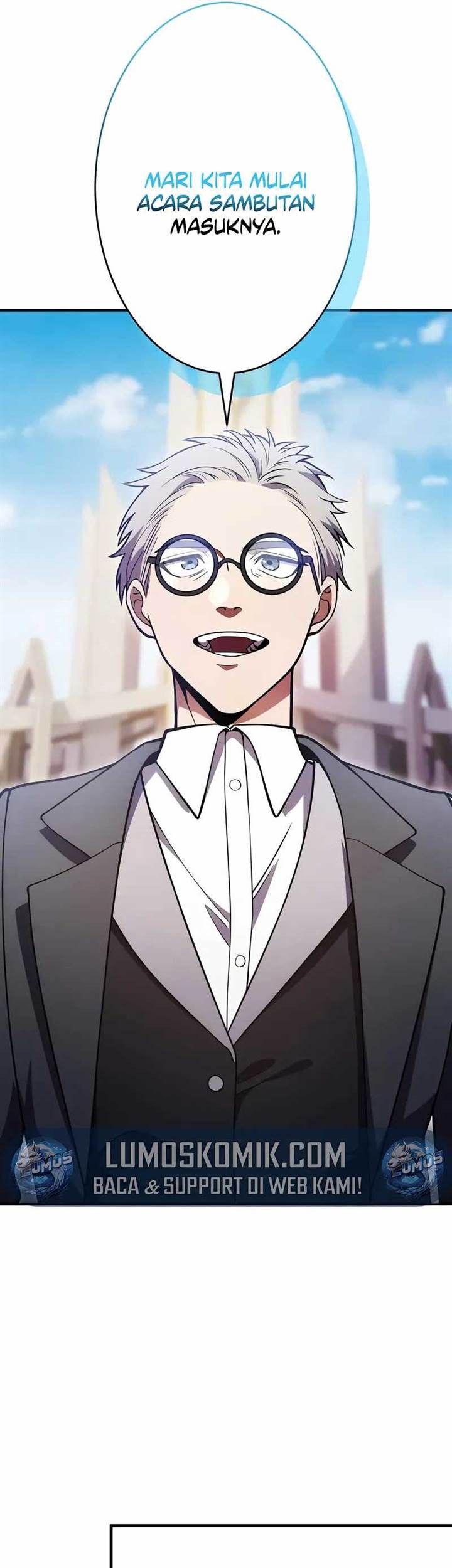 The Dark Swordsman Returns Chapter 10 Gambar 38