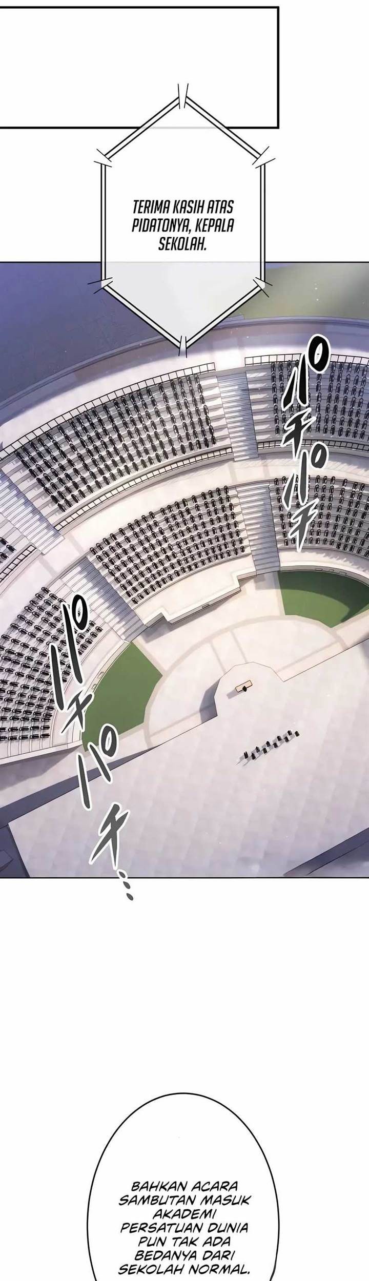 The Dark Swordsman Returns Chapter 10 Gambar 41