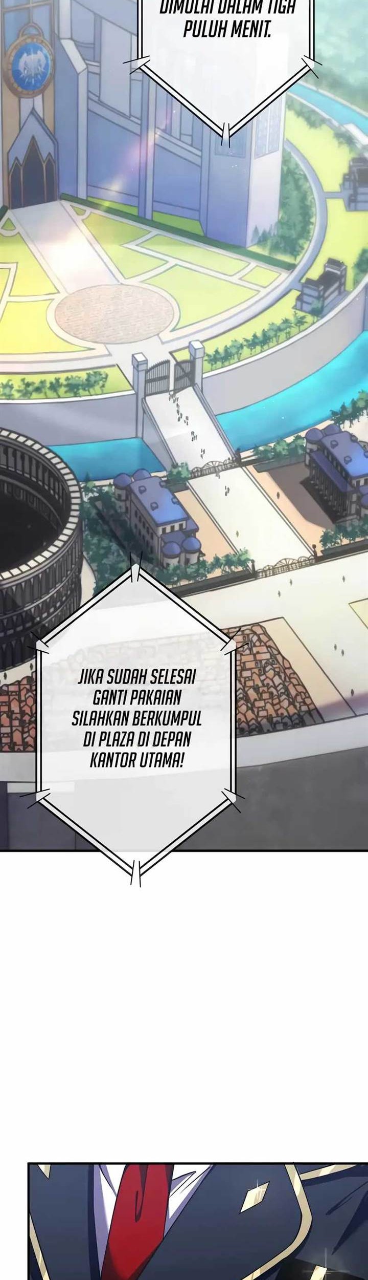 Baca  The Dark Swordsman Returns Chapter 10 Gambar 2