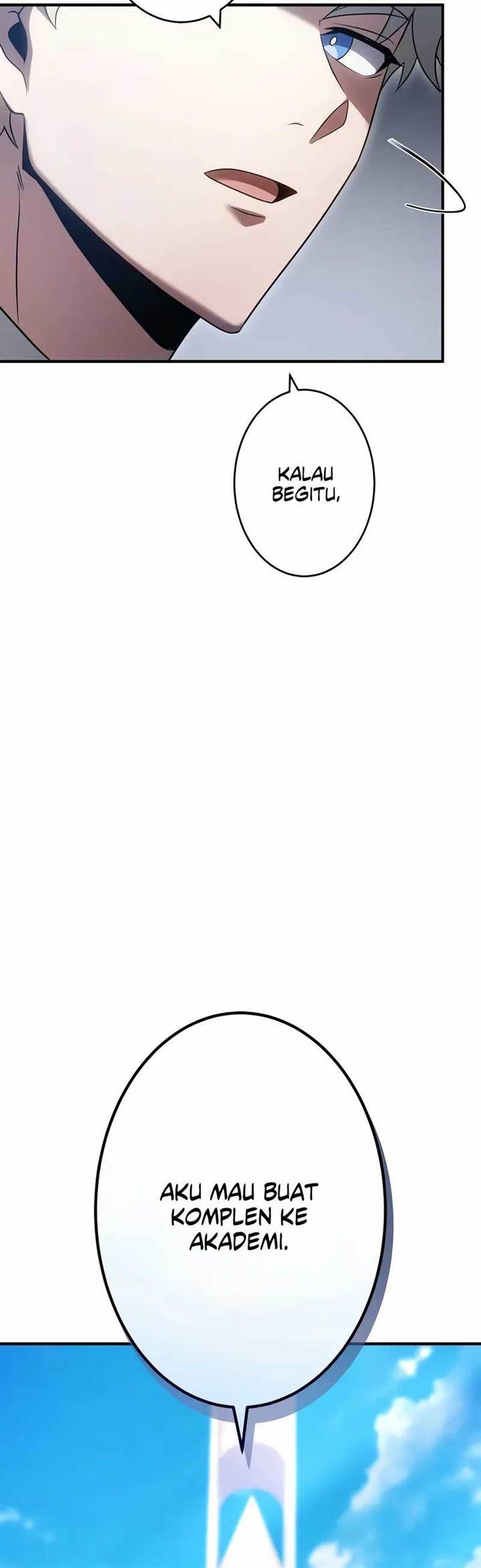 The Dark Swordsman Returns Chapter 10 Gambar 49