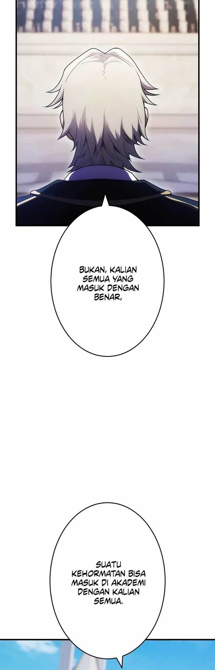 The Dark Swordsman Returns Chapter 10 Gambar 51