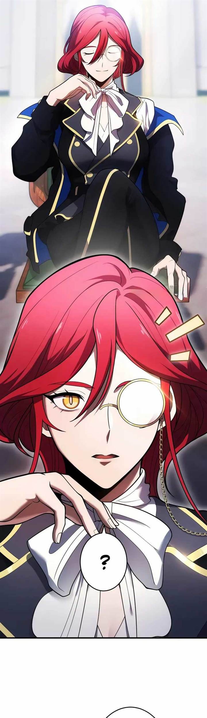 The Dark Swordsman Returns Chapter 10 Gambar 57