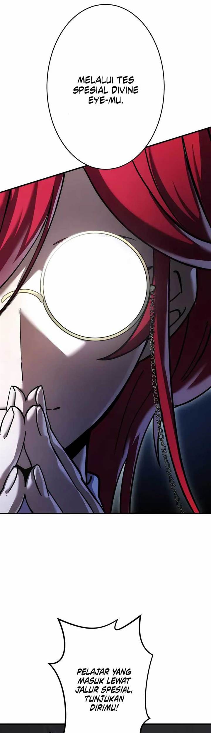 The Dark Swordsman Returns Chapter 10 Gambar 62