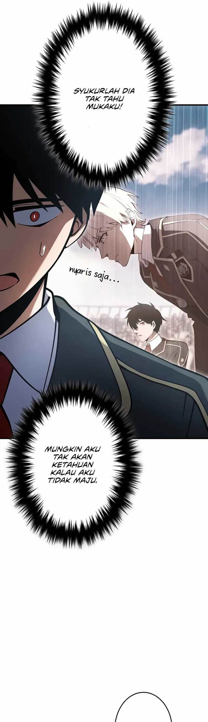 The Dark Swordsman Returns Chapter 10 Gambar 66