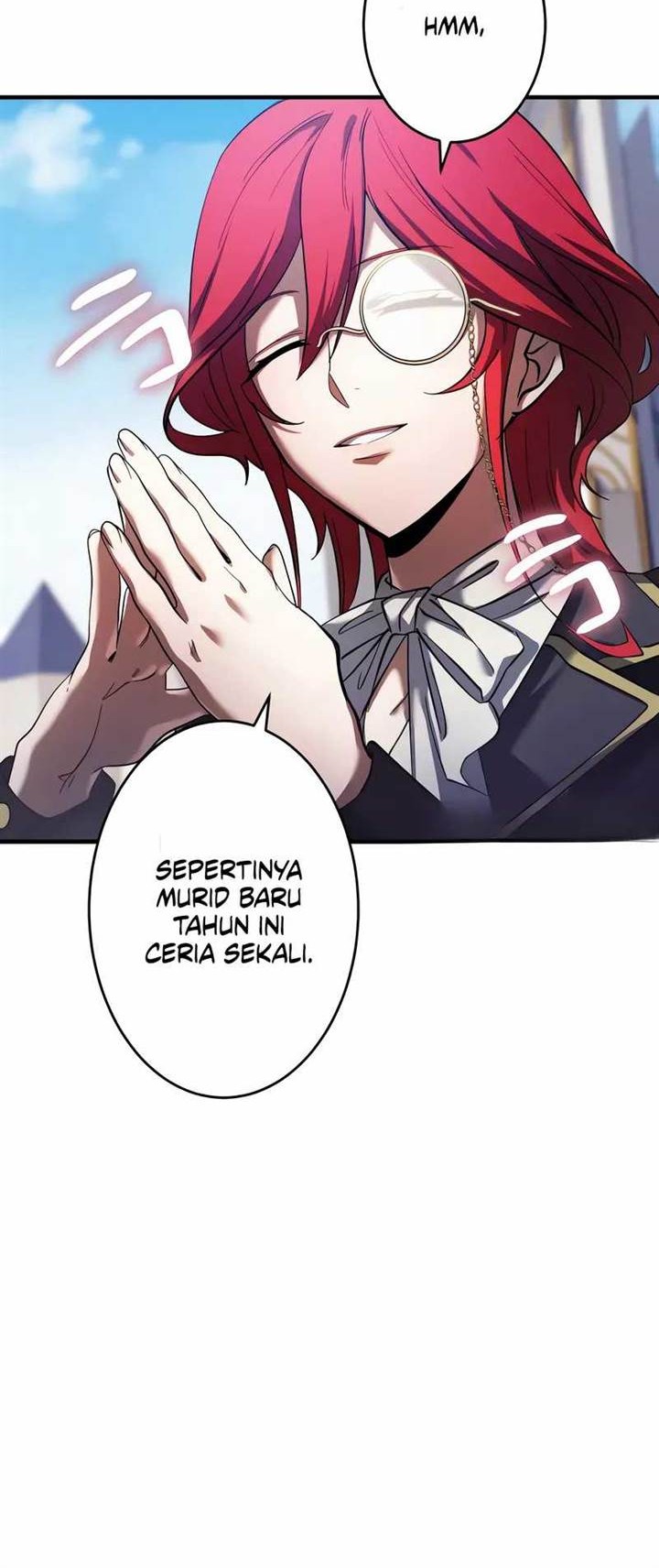 The Dark Swordsman Returns Chapter 10 Gambar 67