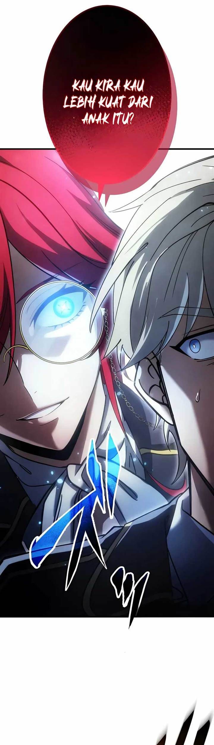 The Dark Swordsman Returns Chapter 10 Gambar 70