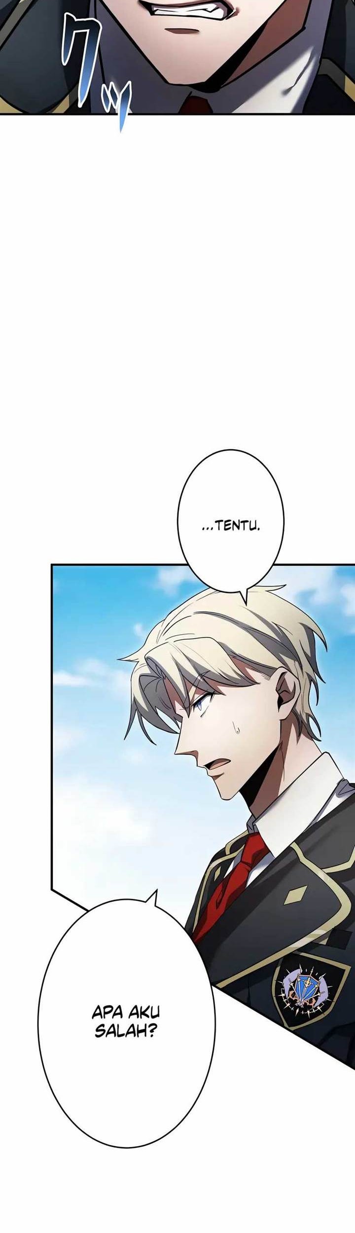 The Dark Swordsman Returns Chapter 10 Gambar 73