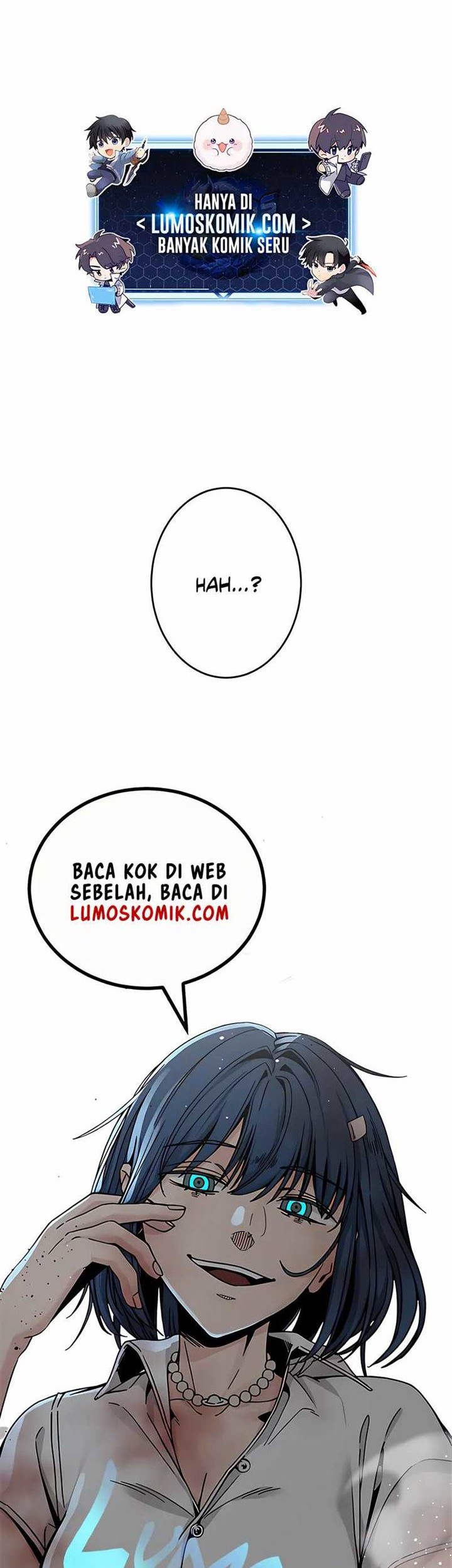 The Dark Swordsman Returns Chapter 10 Gambar 78