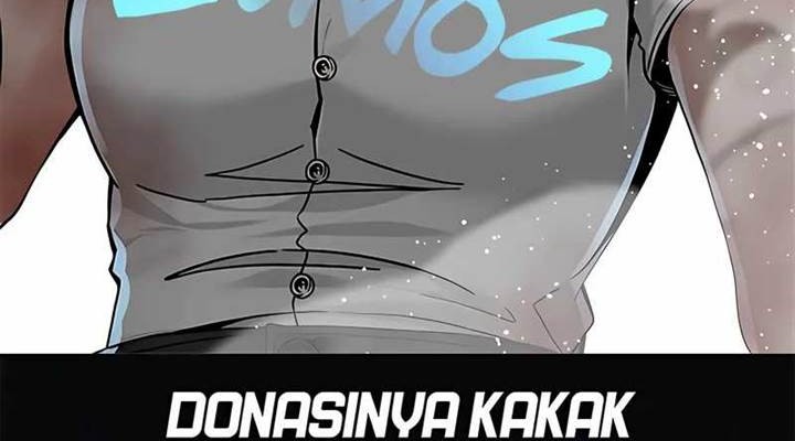 The Dark Swordsman Returns Chapter 10 Gambar 79