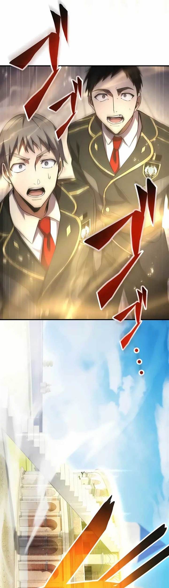 The Dark Swordsman Returns Chapter 10 Gambar 15