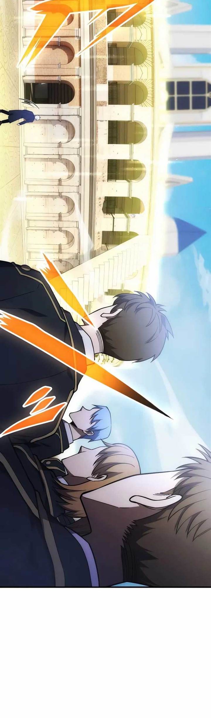 The Dark Swordsman Returns Chapter 10 Gambar 16