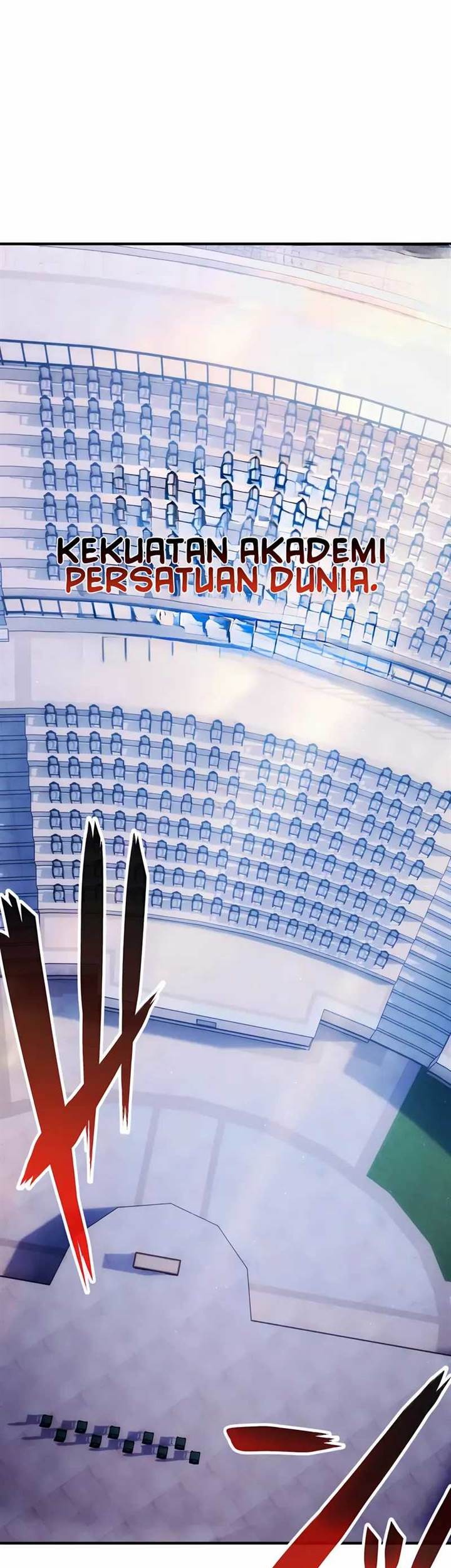 The Dark Swordsman Returns Chapter 10 Gambar 22