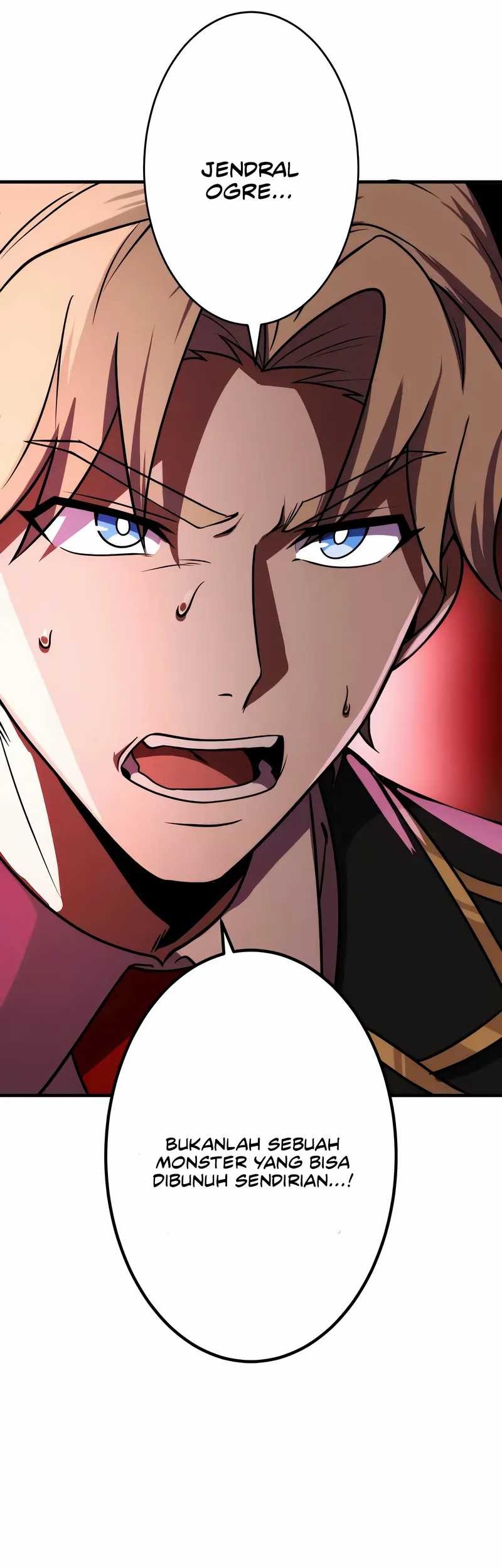 The Dark Swordsman Returns Chapter 11 Gambar 25