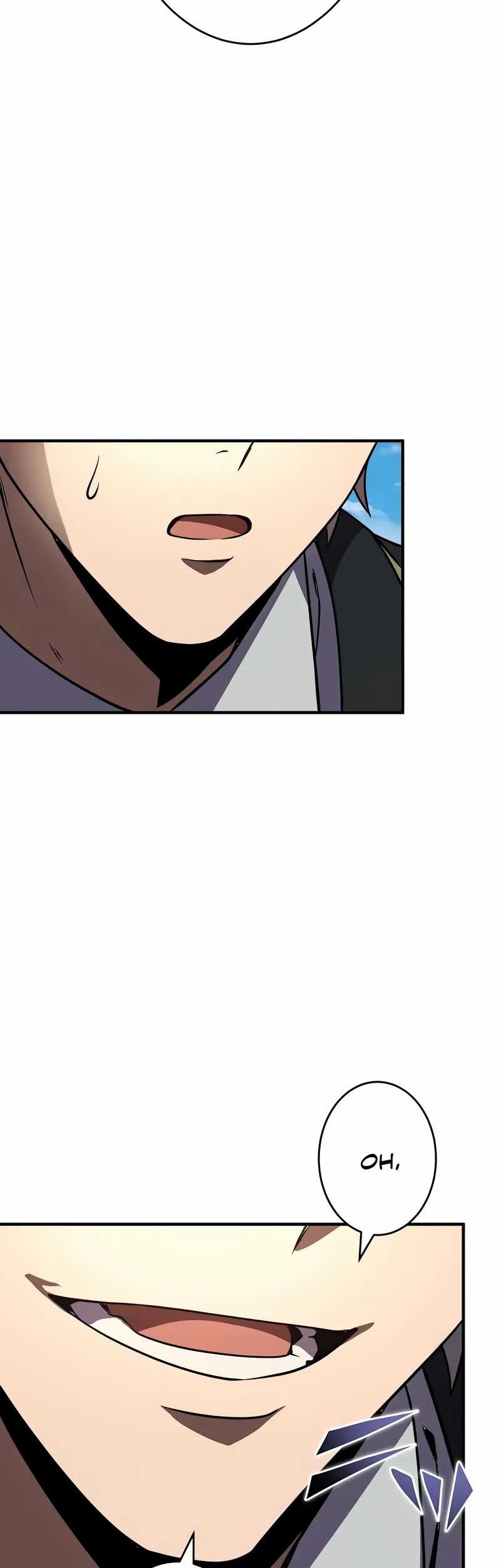 The Dark Swordsman Returns Chapter 11 Gambar 29