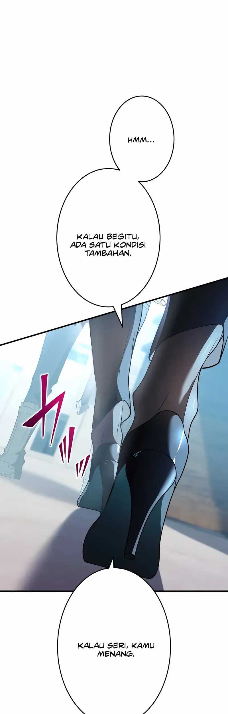 The Dark Swordsman Returns Chapter 11 Gambar 32