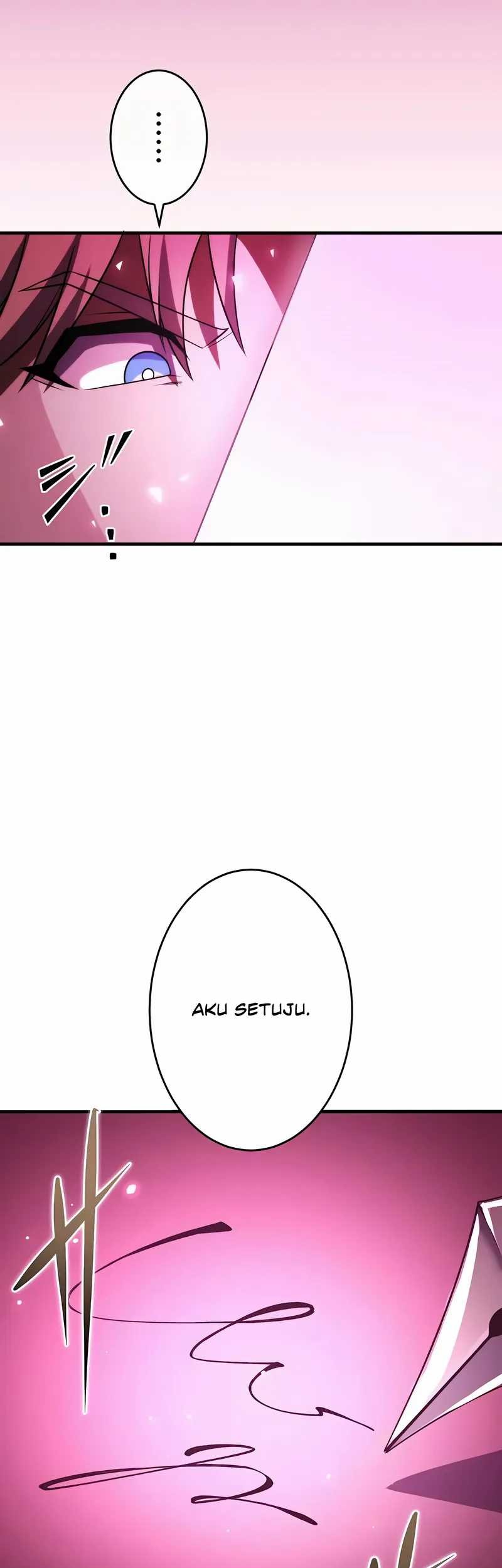 The Dark Swordsman Returns Chapter 11 Gambar 44