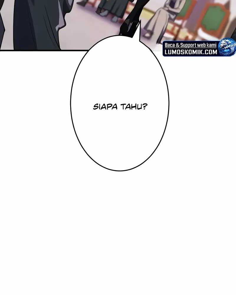 The Dark Swordsman Returns Chapter 11 Gambar 46