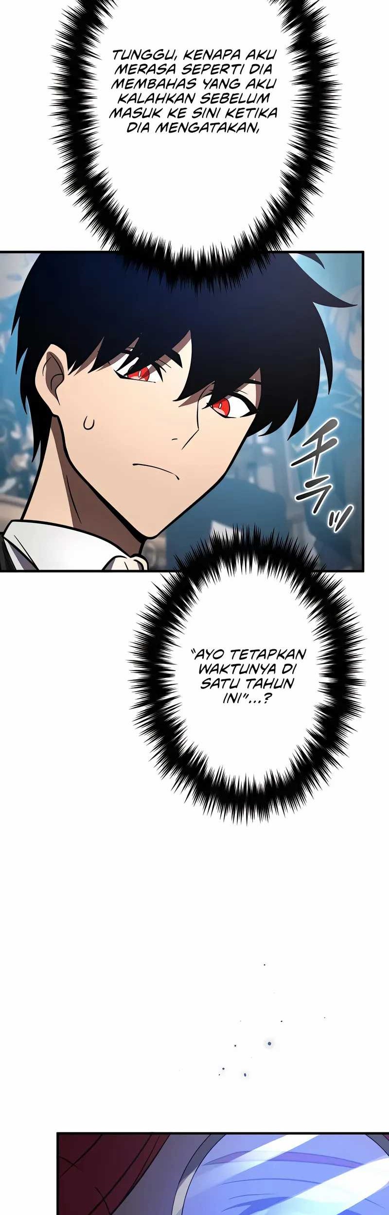 The Dark Swordsman Returns Chapter 11 Gambar 51